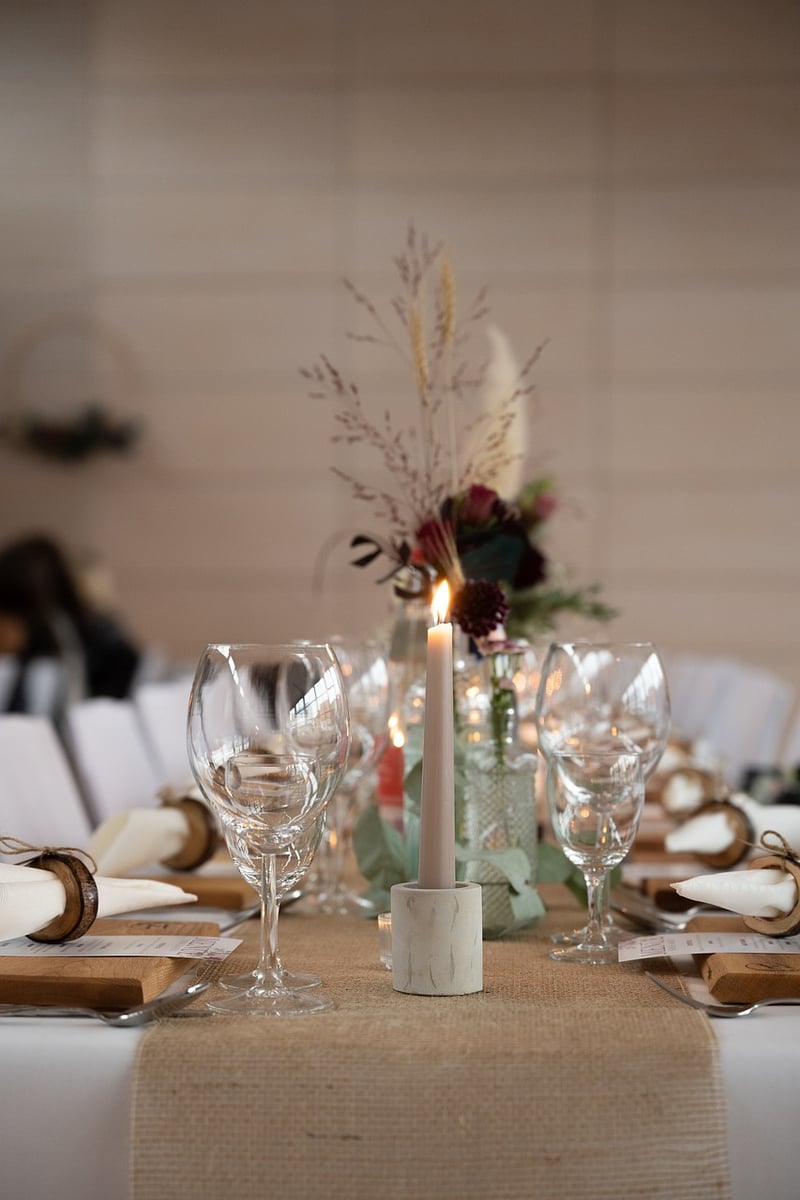 Medieval Banquets